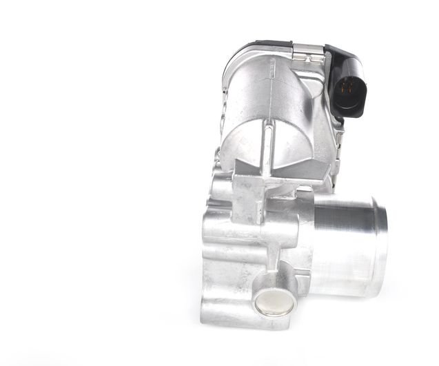 Throttle Body, BOSCH 0 281 002 681