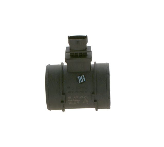 Mass Air Flow Sensor, BOSCH 0 281 002 683
