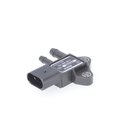 Sensor, exhaust pressure, BOSCH 0 281 002 710