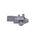 Sensor, exhaust pressure, BOSCH 0 281 002 710