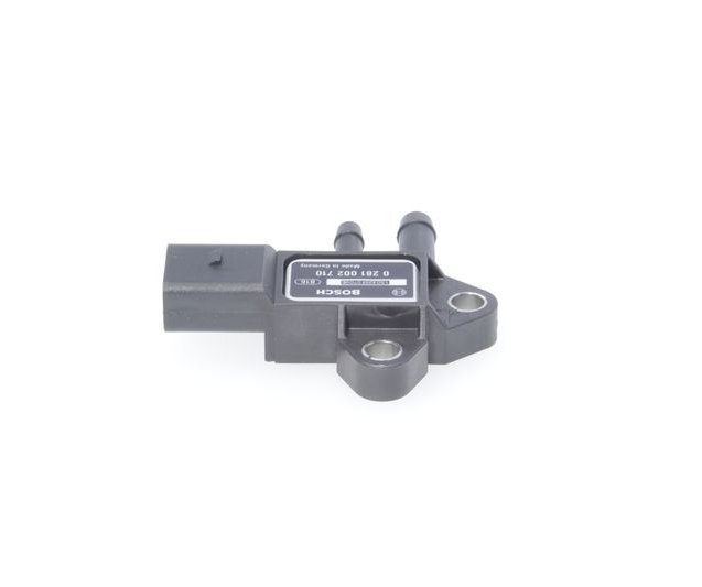 Sensor, exhaust pressure, BOSCH 0 281 002 710