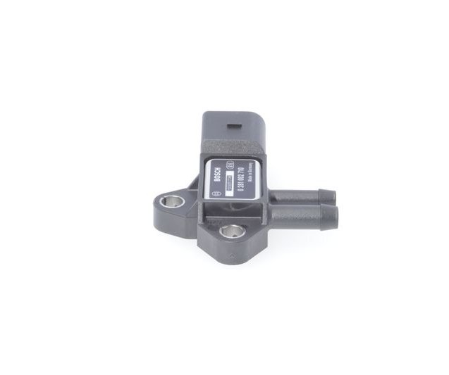 Sensor, exhaust pressure, BOSCH 0 281 002 710
