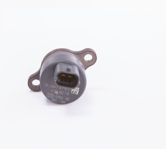 Pressure Control Valve, common rail system, BOSCH 0 281 002 718