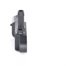 Sensor, exhaust pressure, BOSCH 0 281 002 770