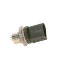 Sensor, fuel pressure, BOSCH 0 281 002 842