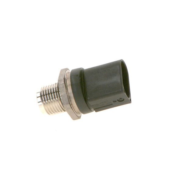 Sensor, fuel pressure, BOSCH 0 281 002 842