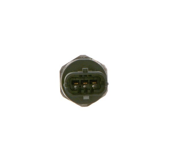 Sensor, fuel pressure, BOSCH 0 281 002 863