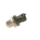 Sensor, fuel pressure, BOSCH 0 281 002 863