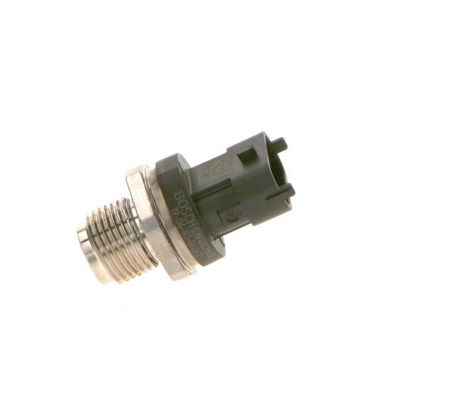 Sensor, fuel pressure, BOSCH 0 281 002 863