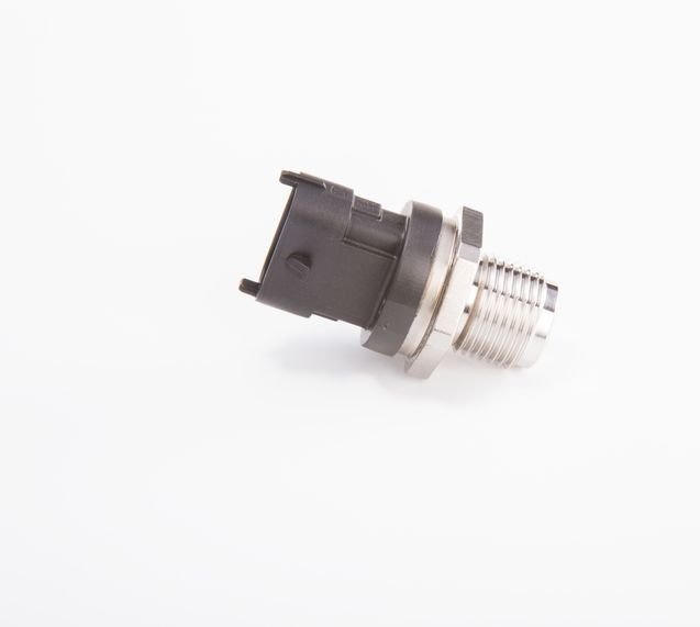 Sensor, fuel pressure, BOSCH 0 281 002 907