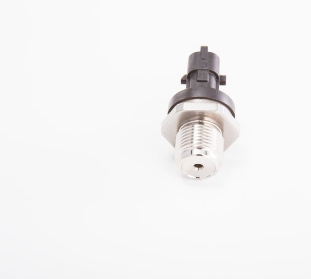 Sensor, fuel pressure, BOSCH 0 281 002 907