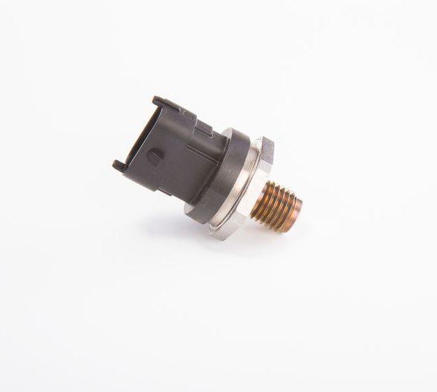Sensor, fuel pressure, BOSCH 0 281 002 909