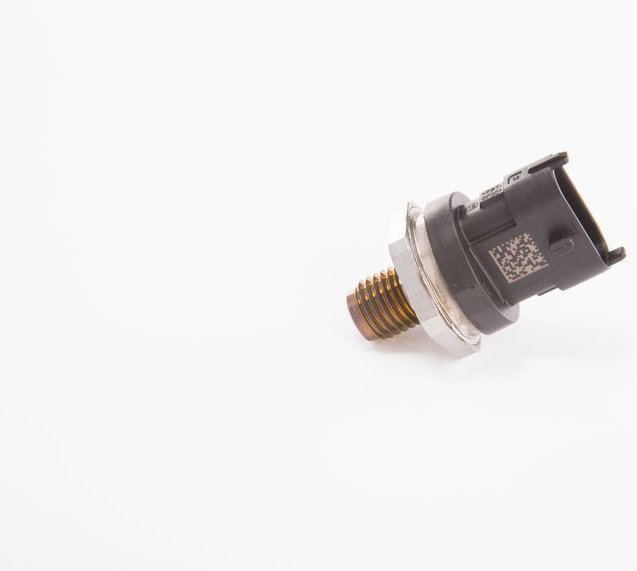 Sensor, fuel pressure, BOSCH 0 281 002 909