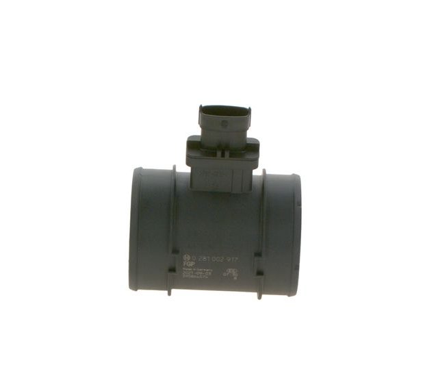 Mass Air Flow Sensor, BOSCH 0 281 002 917