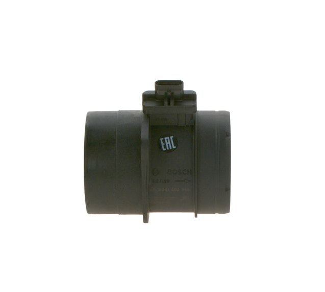 Mass Air Flow Sensor, BOSCH 0 281 002 956