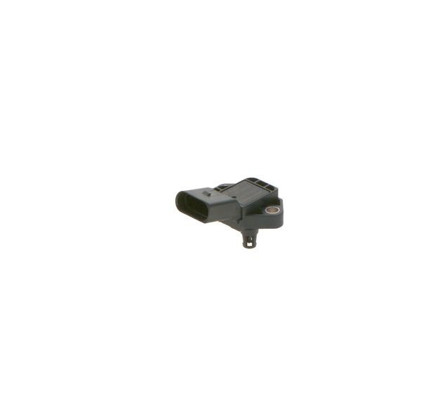Sensor, boost pressure, BOSCH 0 281 002 976