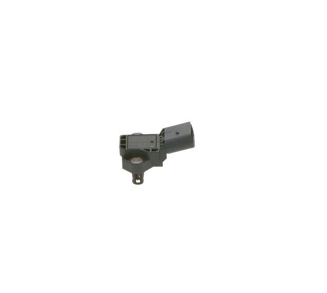 Sensor, boost pressure, BOSCH 0 281 002 976