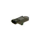 Sensor, boost pressure, BOSCH 0 281 002 996