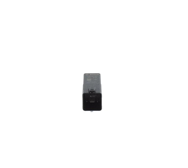 Control Unit, glow time, BOSCH 0 281 003 083