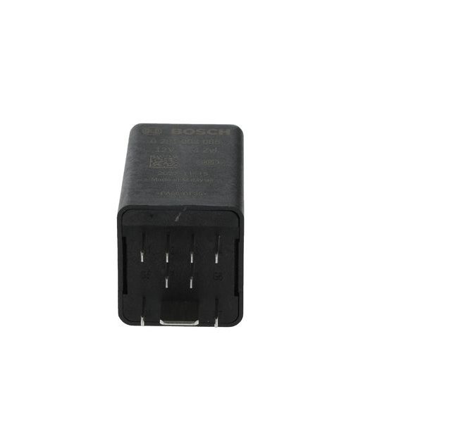 Control Unit, glow time, BOSCH 0 281 003 085