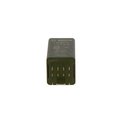 Control Unit, glow time, BOSCH 0 281 003 087