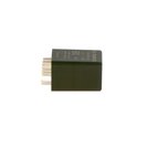 Control Unit, glow time, BOSCH 0 281 003 087