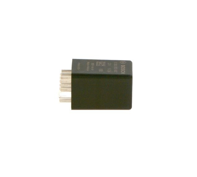 Control Unit, glow time, BOSCH 0 281 003 087