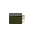 Control Unit, glow time, BOSCH 0 281 003 087