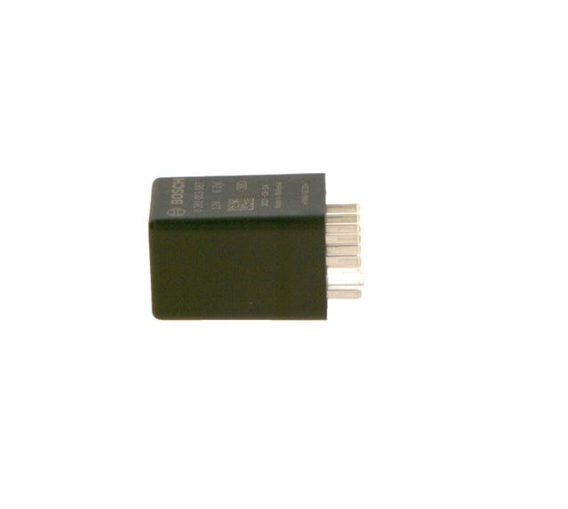 Control Unit, glow time, BOSCH 0 281 003 087
