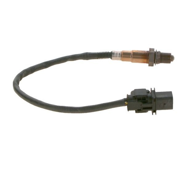 Lambda Sensor, BOSCH 0 281 004 019