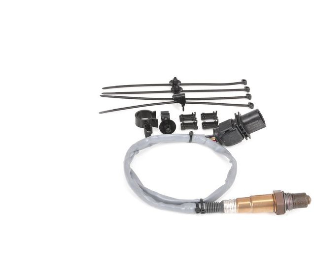 Lambda Sensor, BOSCH 0 281 004 148