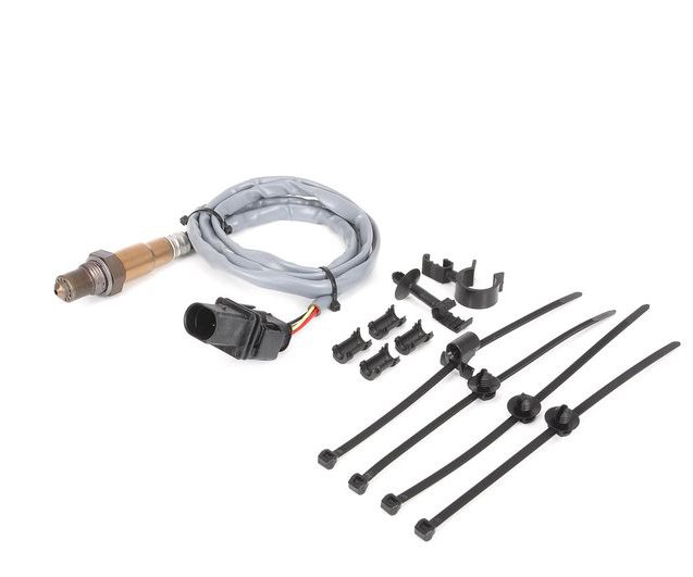 Lambda Sensor, BOSCH 0 281 004 150