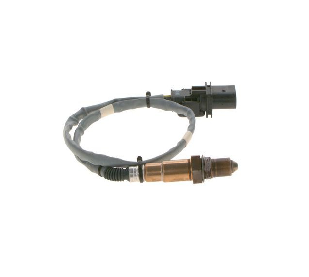Lambda Sensor, BOSCH 0 281 004 191