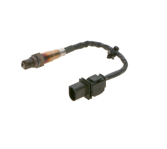 Lambda Sensor, BOSCH 0 281 004 417