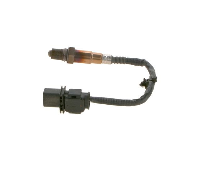 Lambda Sensor, BOSCH 0 281 004 417