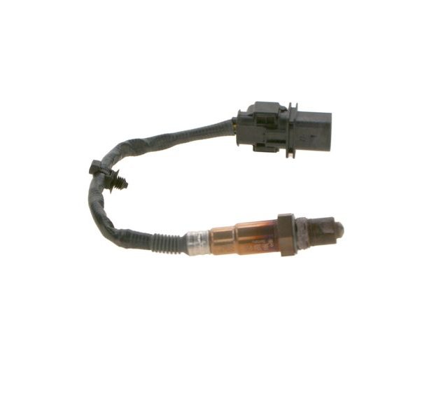 Lambda Sensor, BOSCH 0 281 004 417