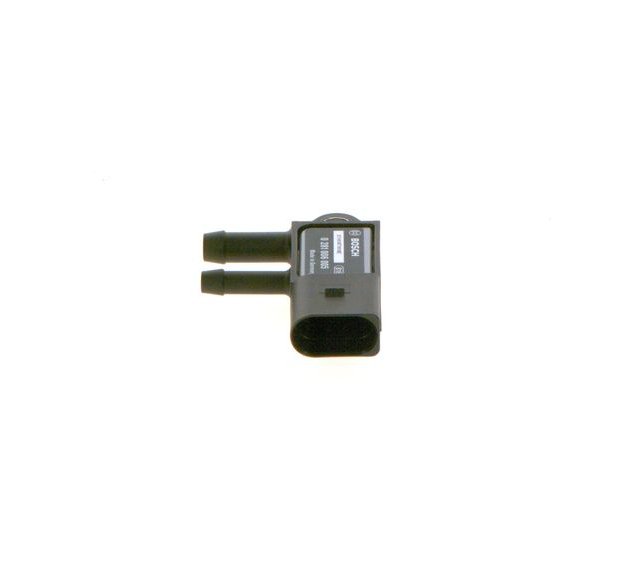 Sensor, exhaust pressure, BOSCH 0 281 006 005