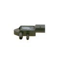 Sensor, exhaust pressure, BOSCH 0 281 006 005