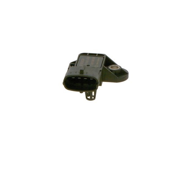 Sensor, boost pressure, BOSCH 0 281 006 028