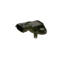 Sensor, boost pressure, BOSCH 0 281 006 028
