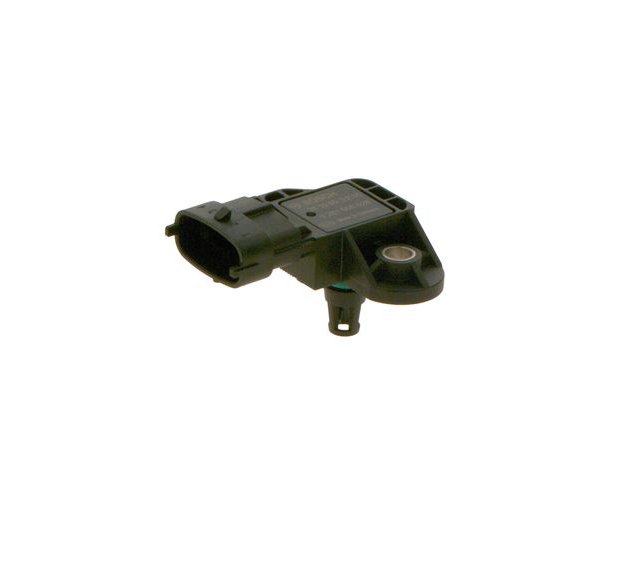 Sensor, boost pressure, BOSCH 0 281 006 028