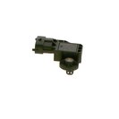 Sensor, boost pressure, BOSCH 0 281 006 028