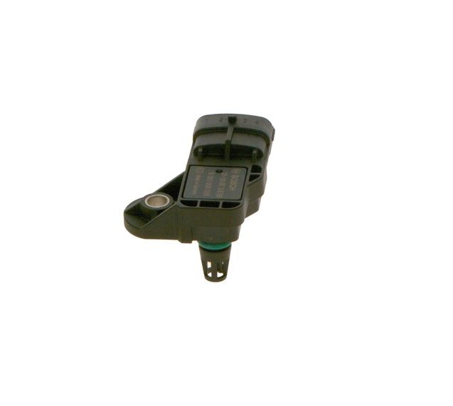 Sensor, boost pressure, BOSCH 0 281 006 028