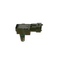 Sensor, boost pressure, BOSCH 0 281 006 028