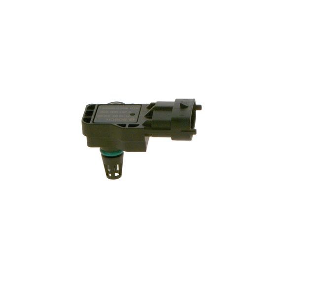 Sensor, boost pressure, BOSCH 0 281 006 028