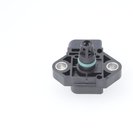 Sensor, boost pressure, BOSCH 0 281 006 059
