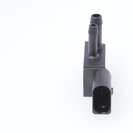 Sensor, exhaust pressure, BOSCH 0 281 006 082