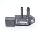 Sensor, exhaust pressure, BOSCH 0 281 006 082
