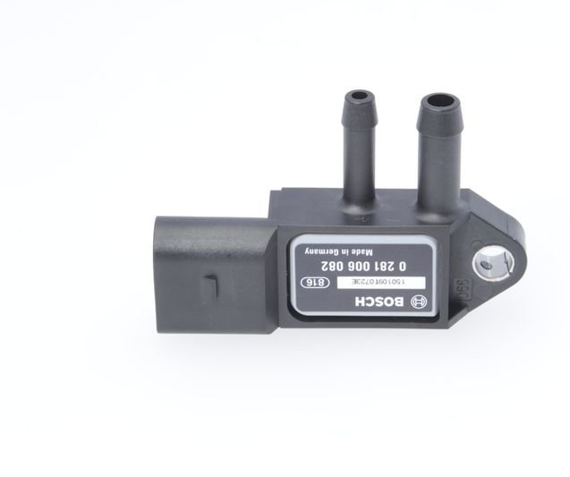 Sensor, exhaust pressure, BOSCH 0 281 006 082
