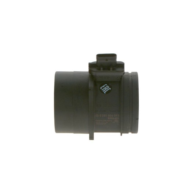 Mass Air Flow Sensor, BOSCH 0 281 006 093